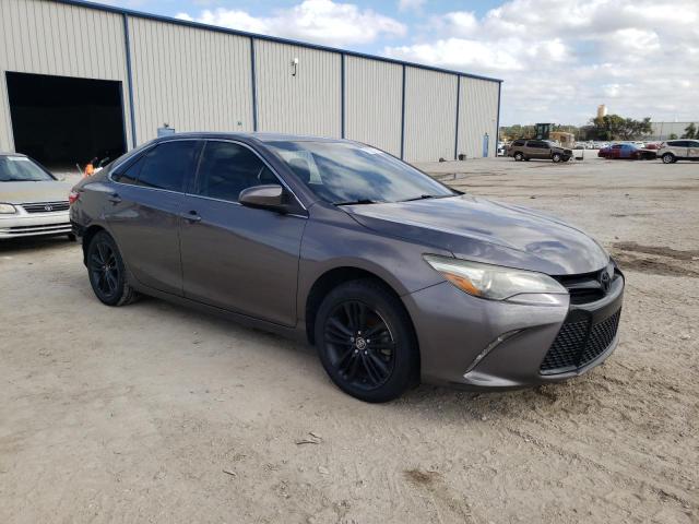 Photo 3 VIN: 4T1BF1FK0FU493844 - TOYOTA CAMRY LE 