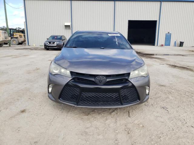 Photo 4 VIN: 4T1BF1FK0FU493844 - TOYOTA CAMRY LE 