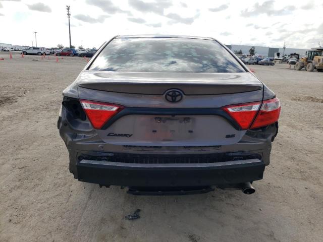 Photo 5 VIN: 4T1BF1FK0FU493844 - TOYOTA CAMRY LE 