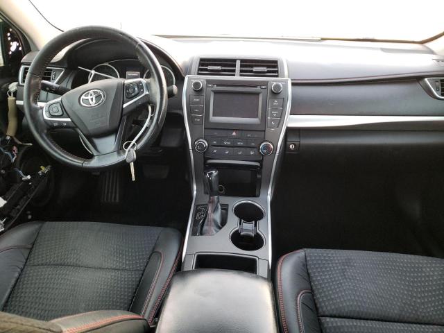 Photo 7 VIN: 4T1BF1FK0FU493844 - TOYOTA CAMRY LE 