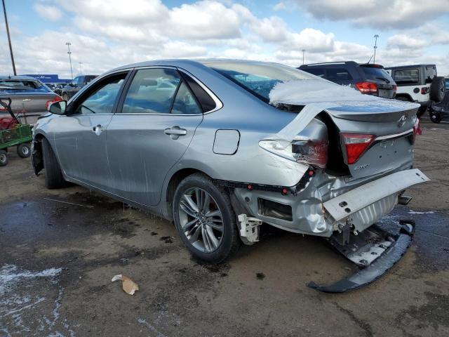 Photo 1 VIN: 4T1BF1FK0FU494721 - TOYOTA CAMRY LE 