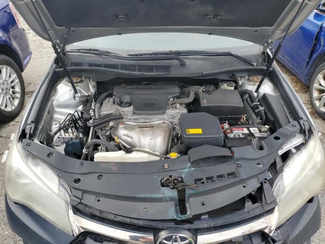 Photo 10 VIN: 4T1BF1FK0FU494721 - TOYOTA CAMRY LE 