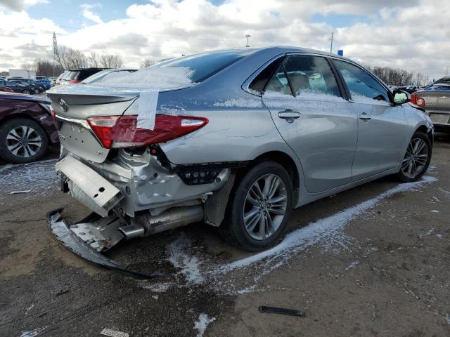 Photo 2 VIN: 4T1BF1FK0FU494721 - TOYOTA CAMRY LE 