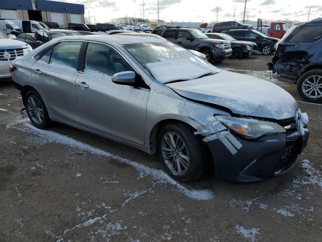 Photo 3 VIN: 4T1BF1FK0FU494721 - TOYOTA CAMRY LE 