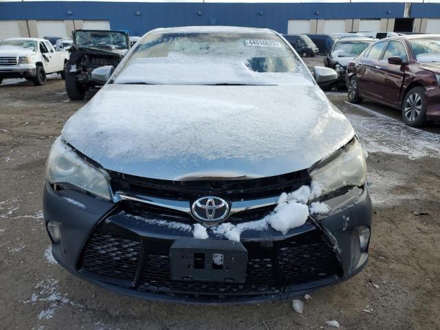 Photo 4 VIN: 4T1BF1FK0FU494721 - TOYOTA CAMRY LE 