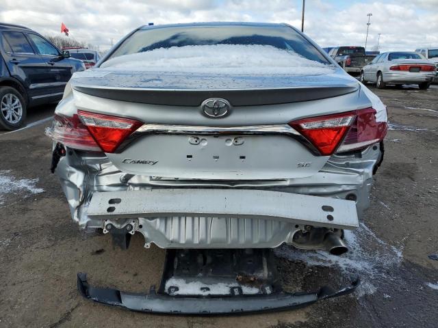 Photo 5 VIN: 4T1BF1FK0FU494721 - TOYOTA CAMRY LE 