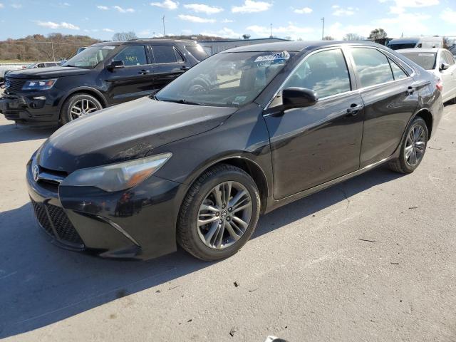 Photo 0 VIN: 4T1BF1FK0FU497229 - TOYOTA CAMRY 