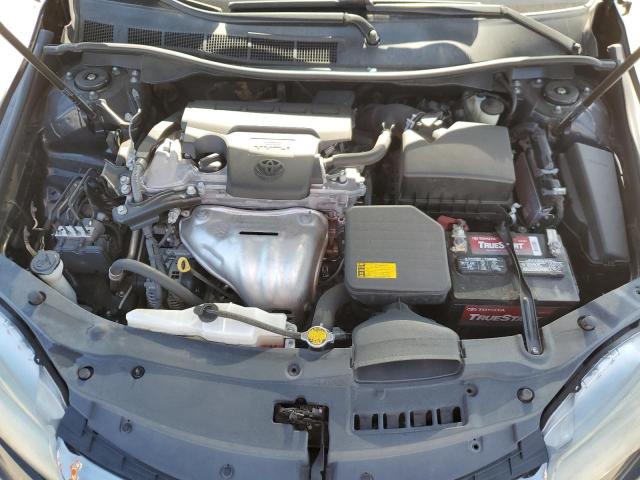 Photo 10 VIN: 4T1BF1FK0FU497229 - TOYOTA CAMRY 