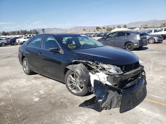 Photo 0 VIN: 4T1BF1FK0FU873136 - TOYOTA CAMRY LE 