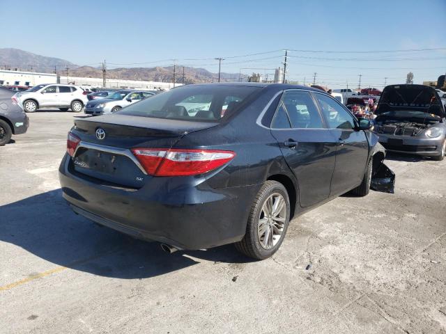 Photo 3 VIN: 4T1BF1FK0FU873136 - TOYOTA CAMRY LE 