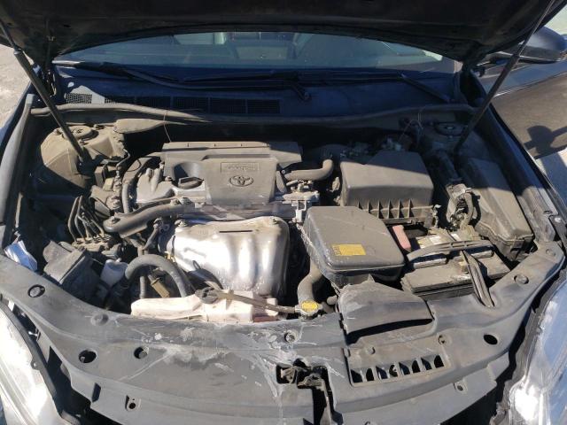 Photo 6 VIN: 4T1BF1FK0FU873136 - TOYOTA CAMRY LE 