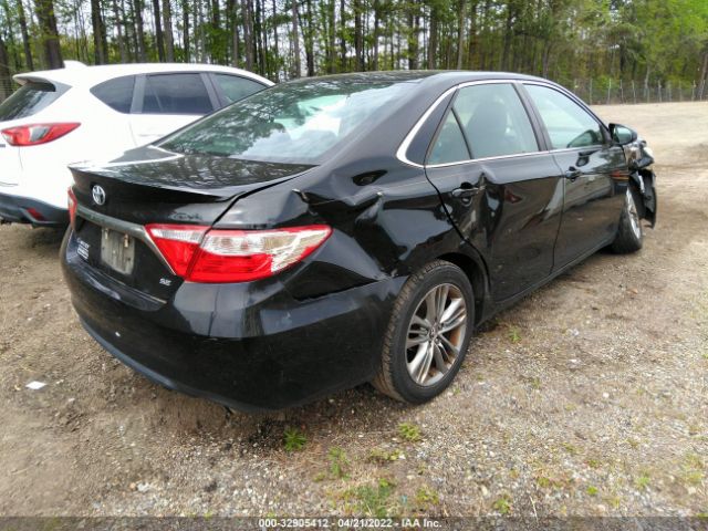 Photo 3 VIN: 4T1BF1FK0FU875646 - TOYOTA CAMRY 