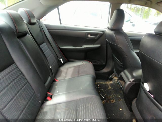 Photo 7 VIN: 4T1BF1FK0FU875646 - TOYOTA CAMRY 