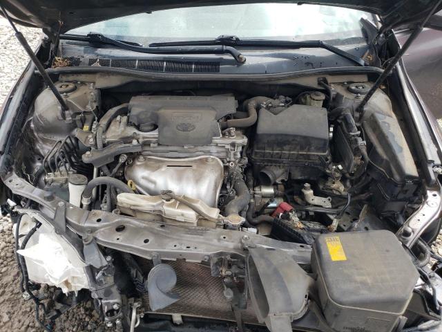 Photo 10 VIN: 4T1BF1FK0FU875856 - TOYOTA CAMRY 