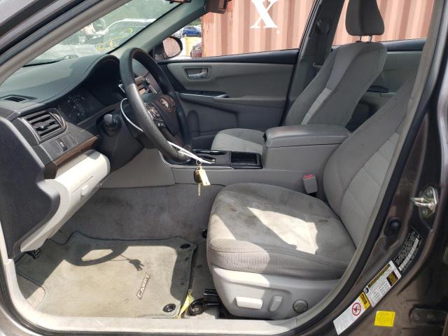 Photo 6 VIN: 4T1BF1FK0FU875856 - TOYOTA CAMRY 