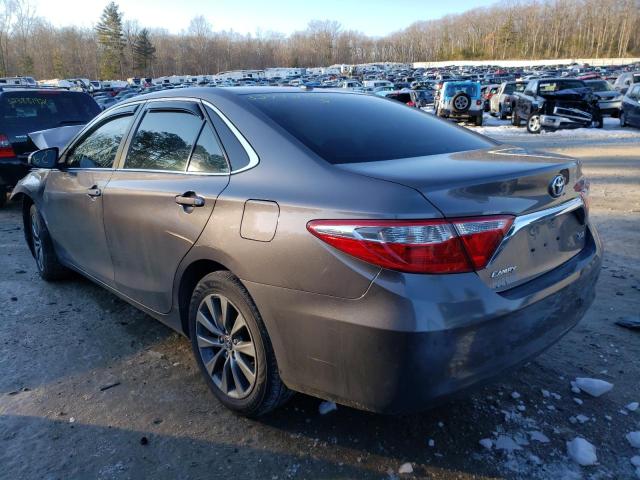 Photo 2 VIN: 4T1BF1FK0FU876120 - TOYOTA CAMRY LE 