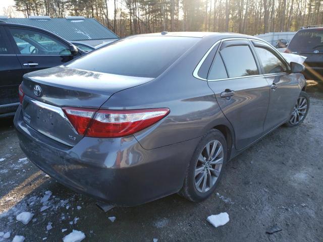 Photo 3 VIN: 4T1BF1FK0FU876120 - TOYOTA CAMRY LE 