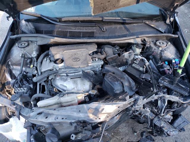 Photo 6 VIN: 4T1BF1FK0FU876120 - TOYOTA CAMRY LE 