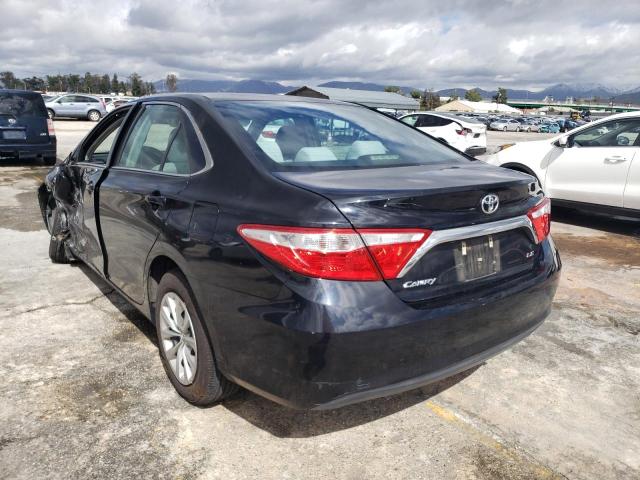 Photo 1 VIN: 4T1BF1FK0FU876165 - TOYOTA CAMRY LE 