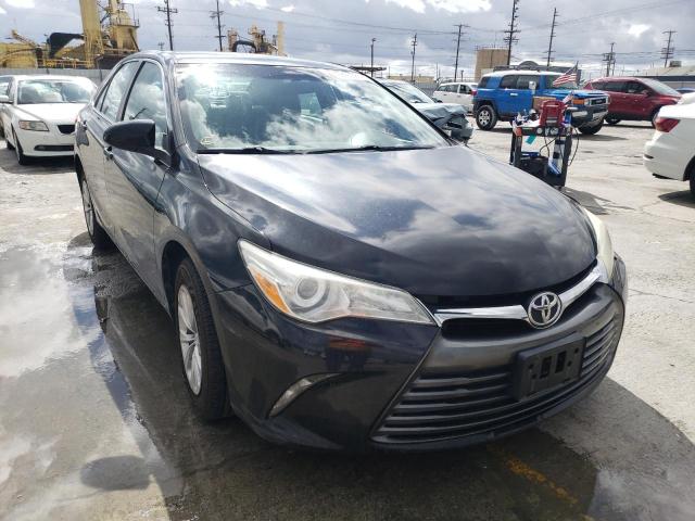 Photo 3 VIN: 4T1BF1FK0FU876165 - TOYOTA CAMRY LE 