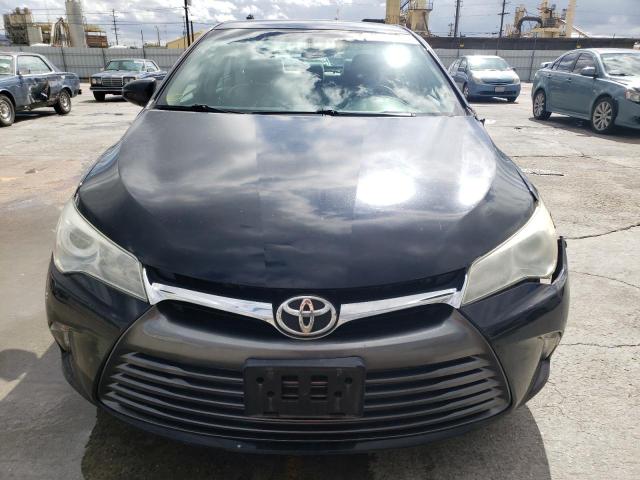 Photo 4 VIN: 4T1BF1FK0FU876165 - TOYOTA CAMRY LE 