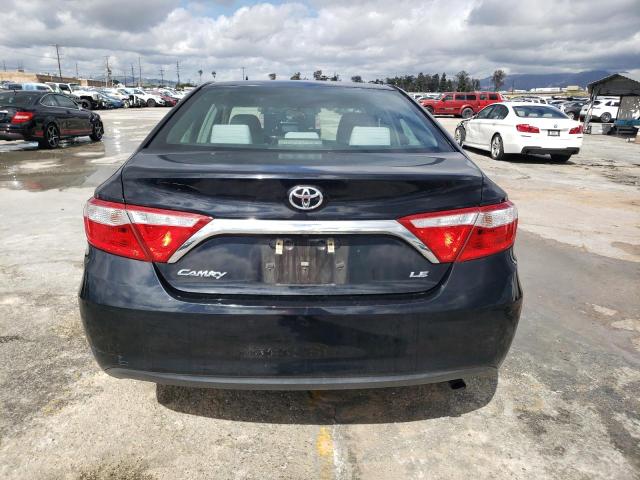 Photo 5 VIN: 4T1BF1FK0FU876165 - TOYOTA CAMRY LE 