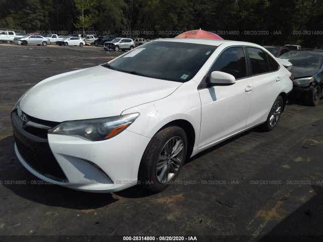 Photo 1 VIN: 4T1BF1FK0FU876229 - TOYOTA CAMRY 