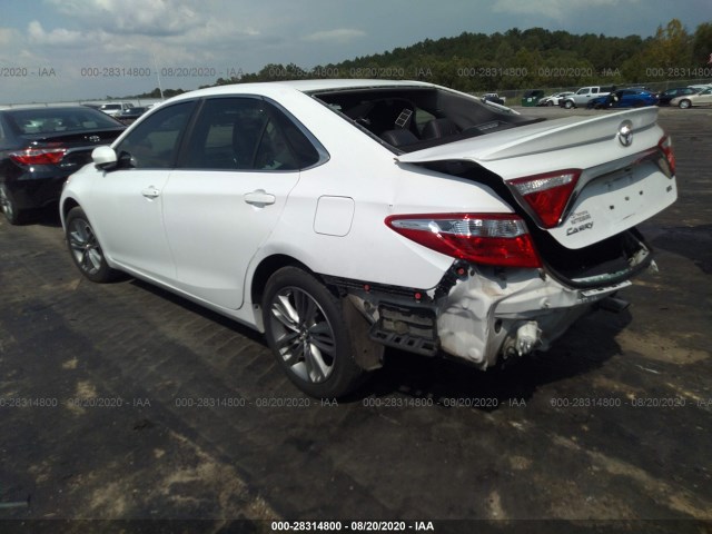 Photo 2 VIN: 4T1BF1FK0FU876229 - TOYOTA CAMRY 