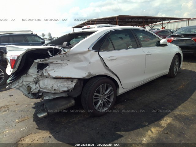 Photo 3 VIN: 4T1BF1FK0FU876229 - TOYOTA CAMRY 