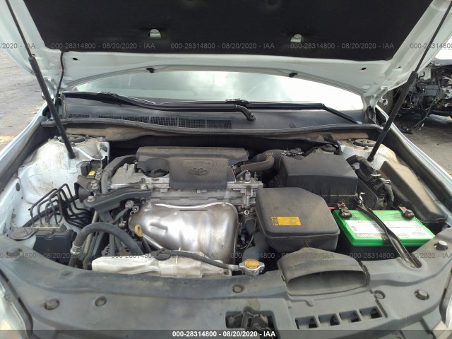 Photo 9 VIN: 4T1BF1FK0FU876229 - TOYOTA CAMRY 