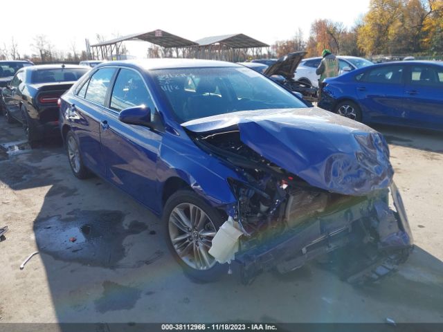 Photo 0 VIN: 4T1BF1FK0FU877655 - TOYOTA CAMRY 