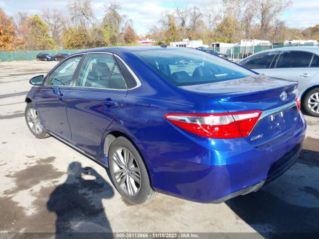 Photo 2 VIN: 4T1BF1FK0FU877655 - TOYOTA CAMRY 