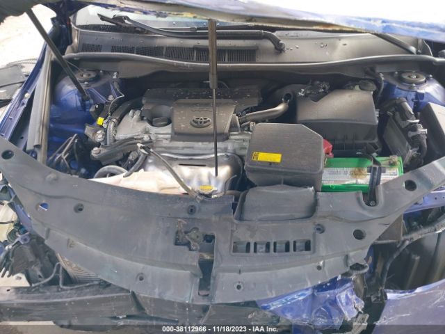 Photo 9 VIN: 4T1BF1FK0FU877655 - TOYOTA CAMRY 