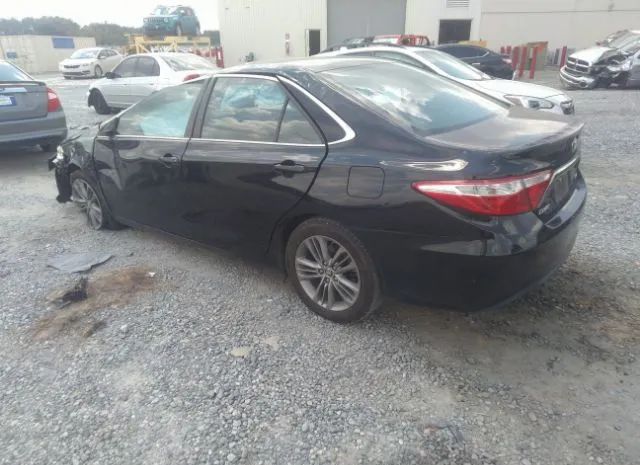 Photo 2 VIN: 4T1BF1FK0FU882001 - TOYOTA CAMRY 