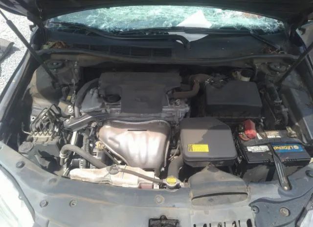 Photo 9 VIN: 4T1BF1FK0FU882001 - TOYOTA CAMRY 