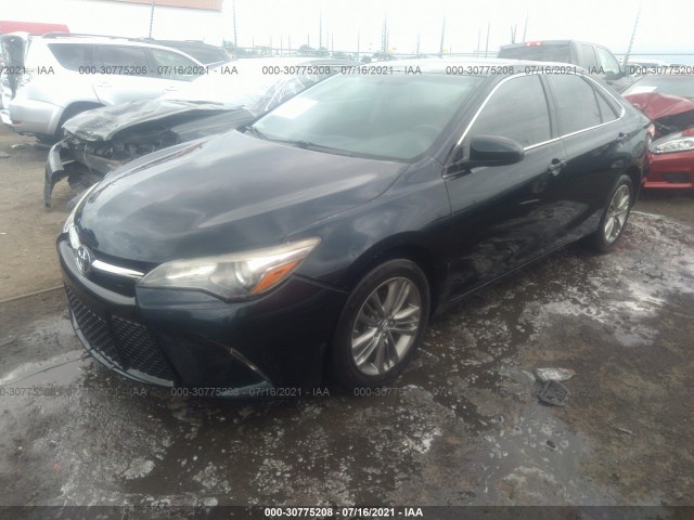 Photo 1 VIN: 4T1BF1FK0FU883021 - TOYOTA CAMRY 