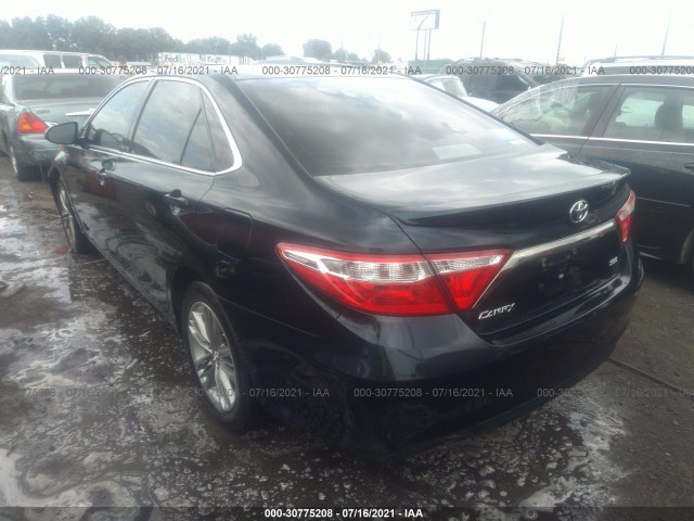 Photo 2 VIN: 4T1BF1FK0FU883021 - TOYOTA CAMRY 