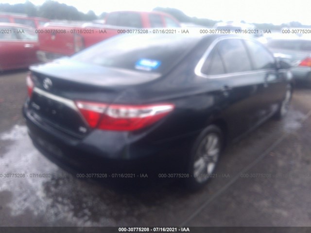 Photo 3 VIN: 4T1BF1FK0FU883021 - TOYOTA CAMRY 