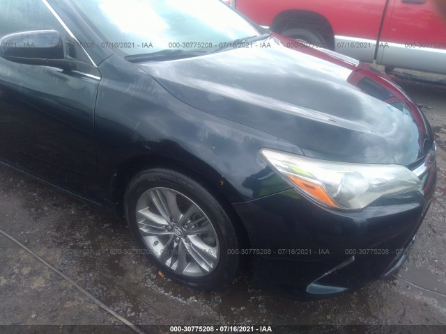 Photo 5 VIN: 4T1BF1FK0FU883021 - TOYOTA CAMRY 