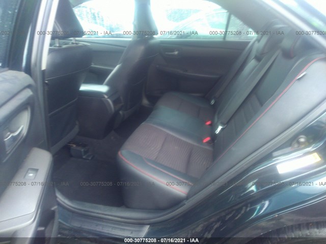 Photo 7 VIN: 4T1BF1FK0FU883021 - TOYOTA CAMRY 