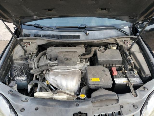 Photo 10 VIN: 4T1BF1FK0FU884895 - TOYOTA CAMRY LE 