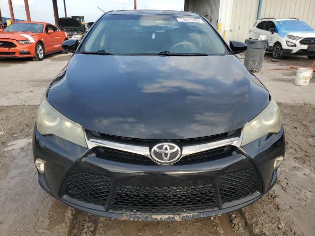 Photo 4 VIN: 4T1BF1FK0FU884895 - TOYOTA CAMRY LE 