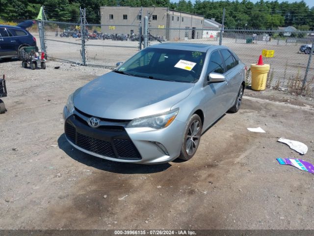 Photo 1 VIN: 4T1BF1FK0FU885190 - TOYOTA CAMRY 