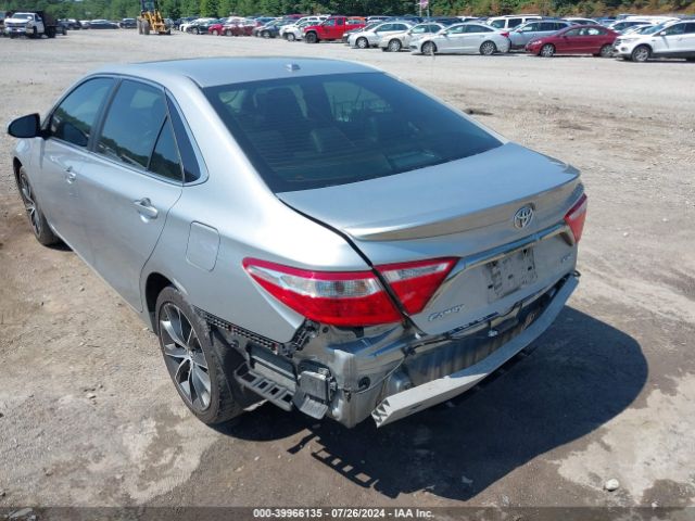 Photo 2 VIN: 4T1BF1FK0FU885190 - TOYOTA CAMRY 