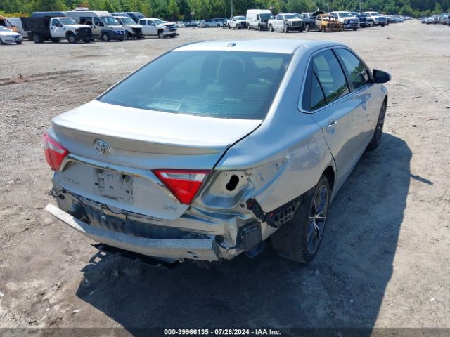 Photo 3 VIN: 4T1BF1FK0FU885190 - TOYOTA CAMRY 