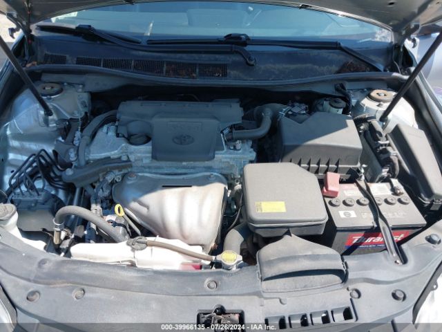 Photo 9 VIN: 4T1BF1FK0FU885190 - TOYOTA CAMRY 