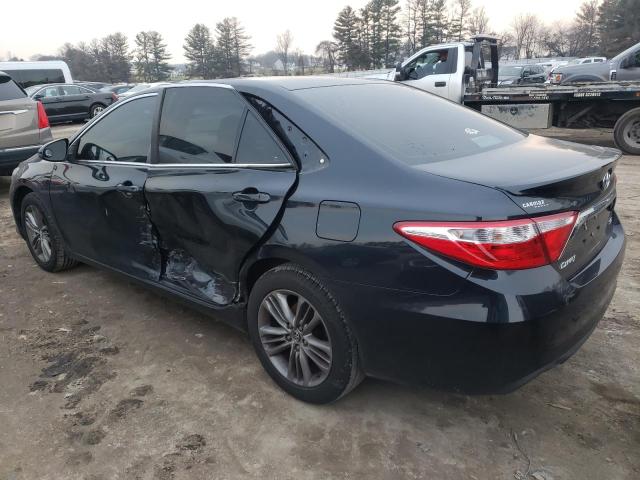 Photo 1 VIN: 4T1BF1FK0FU889501 - TOYOTA CAMRY LE 