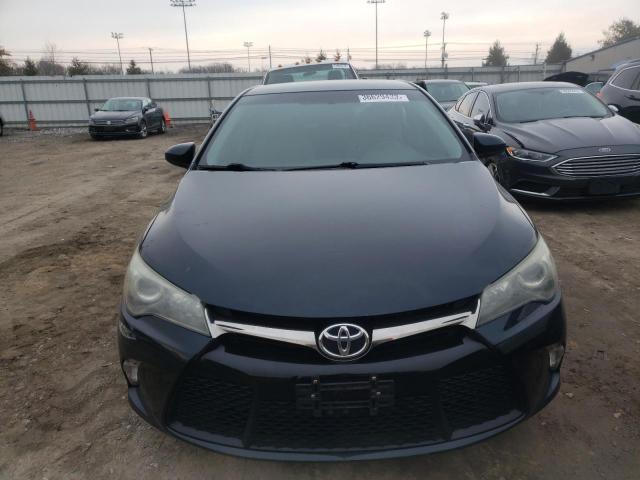 Photo 4 VIN: 4T1BF1FK0FU889501 - TOYOTA CAMRY LE 