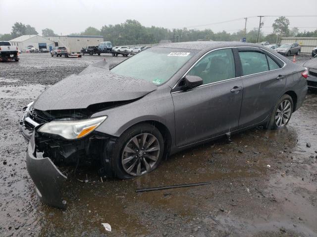 Photo 0 VIN: 4T1BF1FK0FU893922 - TOYOTA CAMRY LE 