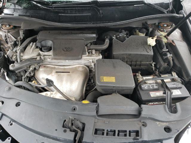 Photo 10 VIN: 4T1BF1FK0FU893922 - TOYOTA CAMRY LE 